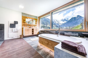 Casa Elena, Brand, Österreich, Brand, Österreich